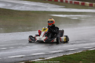 05/11/2023 : Atlantic Trophée 2023 au LF Karting de Layrac (photos Stéphane Agnus) 2023 — karting