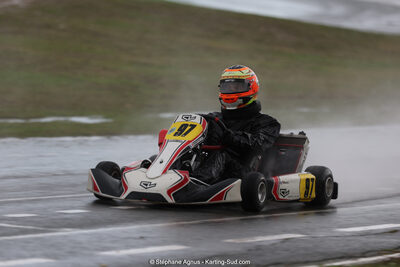 05/11/2023 : Atlantic Trophée 2023 au LF Karting de Layrac (photos Stéphane Agnus) 2023 — karting