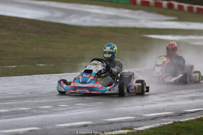 05/11/2023 : Atlantic Trophée 2023 au LF Karting de Layrac (photos Stéphane Agnus) 2023 — karting