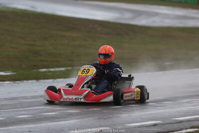 05/11/2023 : Atlantic Trophée 2023 au LF Karting de Layrac (photos Stéphane Agnus) 2023 — karting