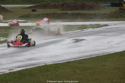05/11/2023 : Atlantic Trophée 2023 au LF Karting de Layrac (photos Stéphane Agnus) 2023 — karting