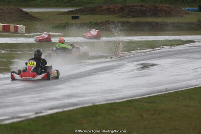 05/11/2023 : Atlantic Trophée 2023 au LF Karting de Layrac (photos Stéphane Agnus) 2023 — karting