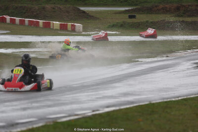 05/11/2023 : Atlantic Trophée 2023 au LF Karting de Layrac (photos Stéphane Agnus) 2023 — karting