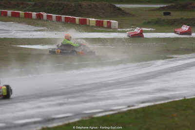 05/11/2023 : Atlantic Trophée 2023 au LF Karting de Layrac (photos Stéphane Agnus) 2023 — karting