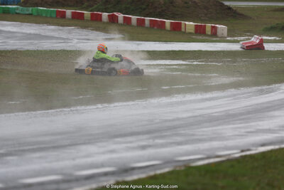 05/11/2023 : Atlantic Trophée 2023 au LF Karting de Layrac (photos Stéphane Agnus) 2023 — karting