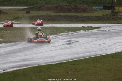 05/11/2023 : Atlantic Trophée 2023 au LF Karting de Layrac (photos Stéphane Agnus) 2023 — karting