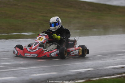 05/11/2023 : Atlantic Trophée 2023 au LF Karting de Layrac (photos Stéphane Agnus) 2023 — karting