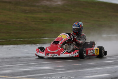 05/11/2023 : Atlantic Trophée 2023 au LF Karting de Layrac (photos Stéphane Agnus) 2023 — karting