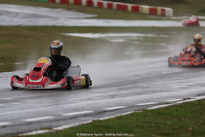 05/11/2023 : Atlantic Trophée 2023 au LF Karting de Layrac (photos Stéphane Agnus) 2023 — karting