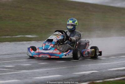 05/11/2023 : Atlantic Trophée 2023 au LF Karting de Layrac (photos Stéphane Agnus) 2023 — karting