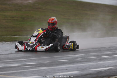 05/11/2023 : Atlantic Trophée 2023 au LF Karting de Layrac (photos Stéphane Agnus) 2023 — karting