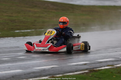 05/11/2023 : Atlantic Trophée 2023 au LF Karting de Layrac (photos Stéphane Agnus) 2023 — karting
