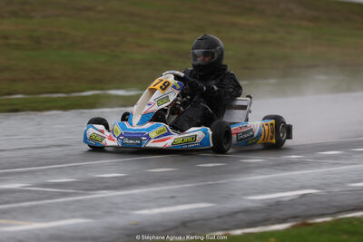 05/11/2023 : Atlantic Trophée 2023 au LF Karting de Layrac (photos Stéphane Agnus) 2023 — karting