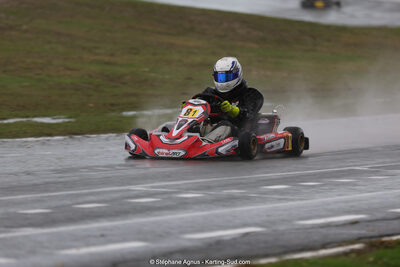 05/11/2023 : Atlantic Trophée 2023 au LF Karting de Layrac (photos Stéphane Agnus) 2023 — karting