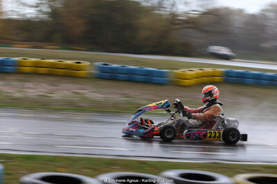 05/11/2023 : Atlantic Trophée 2023 au LF Karting de Layrac (photos Stéphane Agnus) 2023 — karting