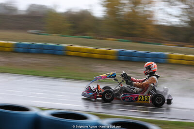 05/11/2023 : Atlantic Trophée 2023 au LF Karting de Layrac (photos Stéphane Agnus) 2023 — karting