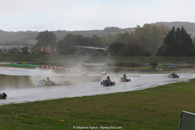 05/11/2023 : Atlantic Trophée 2023 au LF Karting de Layrac (photos Stéphane Agnus) 2023 — karting