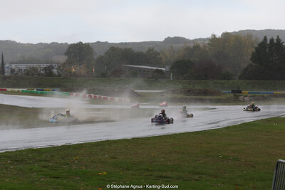 05/11/2023 : Atlantic Trophée 2023 au LF Karting de Layrac (photos Stéphane Agnus) 2023 — karting