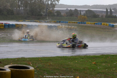 05/11/2023 : Atlantic Trophée 2023 au LF Karting de Layrac (photos Stéphane Agnus) 2023 — karting