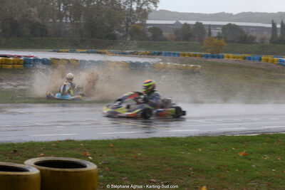 05/11/2023 : Atlantic Trophée 2023 au LF Karting de Layrac (photos Stéphane Agnus) 2023 — karting