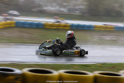 05/11/2023 : Atlantic Trophée 2023 au LF Karting de Layrac (photos Stéphane Agnus) 2023 — karting