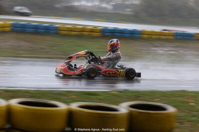 05/11/2023 : Atlantic Trophée 2023 au LF Karting de Layrac (photos Stéphane Agnus) 2023 — karting