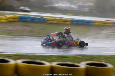 05/11/2023 : Atlantic Trophée 2023 au LF Karting de Layrac (photos Stéphane Agnus) 2023 — karting