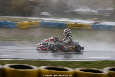 05/11/2023 : Atlantic Trophée 2023 au LF Karting de Layrac (photos Stéphane Agnus) 2023 — karting
