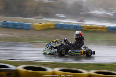 05/11/2023 : Atlantic Trophée 2023 au LF Karting de Layrac (photos Stéphane Agnus) 2023 — karting