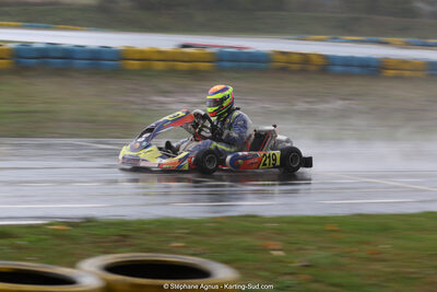 05/11/2023 : Atlantic Trophée 2023 au LF Karting de Layrac (photos Stéphane Agnus) 2023 — karting