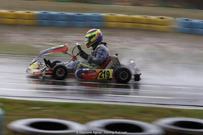 05/11/2023 : Atlantic Trophée 2023 au LF Karting de Layrac (photos Stéphane Agnus) 2023 — karting