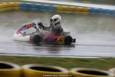 05/11/2023 : Atlantic Trophée 2023 au LF Karting de Layrac (photos Stéphane Agnus) 2023 — karting