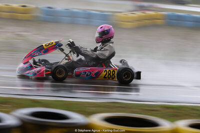05/11/2023 : Atlantic Trophée 2023 au LF Karting de Layrac (photos Stéphane Agnus) 2023 — karting