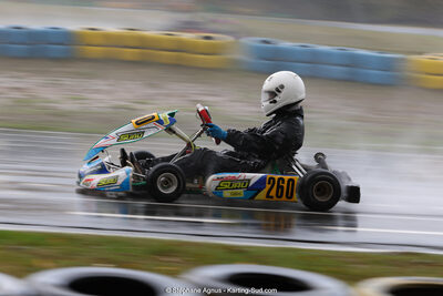 05/11/2023 : Atlantic Trophée 2023 au LF Karting de Layrac (photos Stéphane Agnus) 2023 — karting