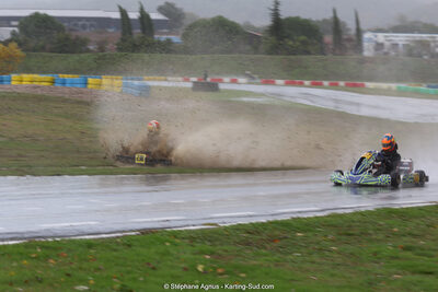 05/11/2023 : Atlantic Trophée 2023 au LF Karting de Layrac (photos Stéphane Agnus) 2023 — karting