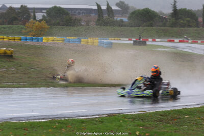 05/11/2023 : Atlantic Trophée 2023 au LF Karting de Layrac (photos Stéphane Agnus) 2023 — karting