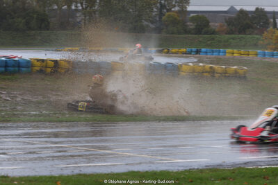 05/11/2023 : Atlantic Trophée 2023 au LF Karting de Layrac (photos Stéphane Agnus) 2023 — karting