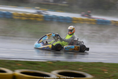 05/11/2023 : Atlantic Trophée 2023 au LF Karting de Layrac (photos Stéphane Agnus) 2023 — karting