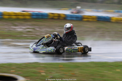 05/11/2023 : Atlantic Trophée 2023 au LF Karting de Layrac (photos Stéphane Agnus) 2023 — karting