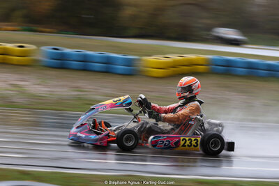 05/11/2023 : Atlantic Trophée 2023 au LF Karting de Layrac (photos Stéphane Agnus) 2023 — karting