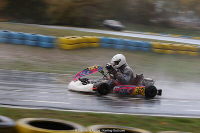 05/11/2023 : Atlantic Trophée 2023 au LF Karting de Layrac (photos Stéphane Agnus) 2023 — karting