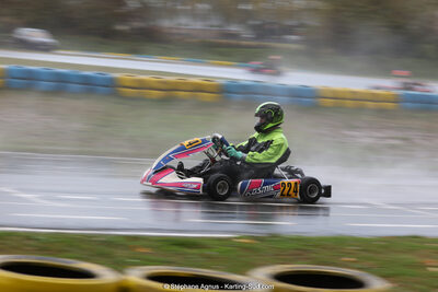 05/11/2023 : Atlantic Trophée 2023 au LF Karting de Layrac (photos Stéphane Agnus) 2023 — karting