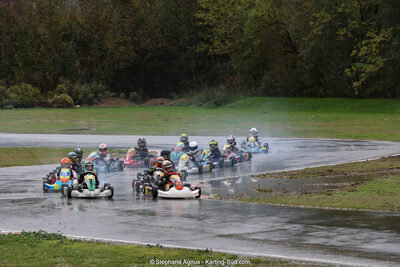 05/11/2023 : Atlantic Trophée 2023 au LF Karting de Layrac (photos Stéphane Agnus) 2023 — karting