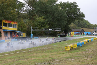 05/11/2023 : Atlantic Trophée 2023 au LF Karting de Layrac (photos Stéphane Agnus) 2023 — karting