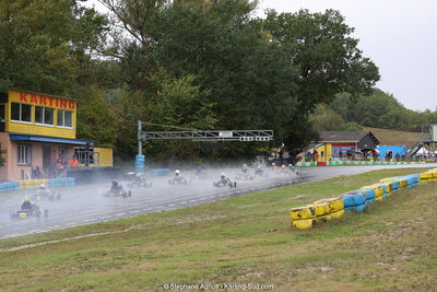 05/11/2023 : Atlantic Trophée 2023 au LF Karting de Layrac (photos Stéphane Agnus) 2023 — karting