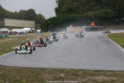 05/11/2023 : Atlantic Trophée 2023 au LF Karting de Layrac (photos Stéphane Agnus) 2023 — karting