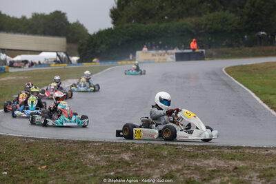 05/11/2023 : Atlantic Trophée 2023 au LF Karting de Layrac (photos Stéphane Agnus) 2023 — karting