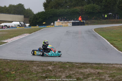 05/11/2023 : Atlantic Trophée 2023 au LF Karting de Layrac (photos Stéphane Agnus) 2023 — karting