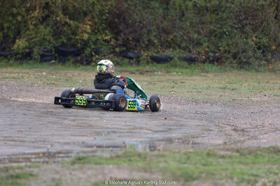 05/11/2023 : Atlantic Trophée 2023 au LF Karting de Layrac (photos Stéphane Agnus) 2023 — karting