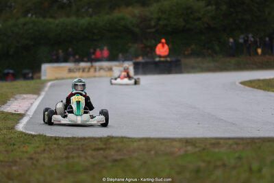 05/11/2023 : Atlantic Trophée 2023 au LF Karting de Layrac (photos Stéphane Agnus) 2023 — karting